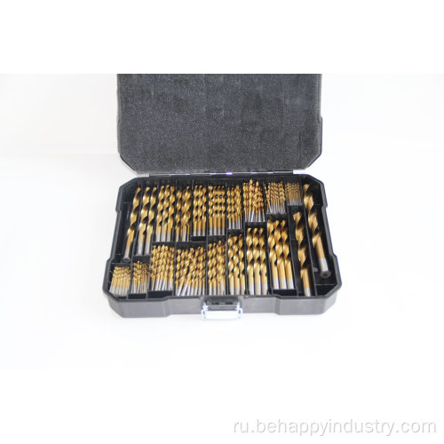 DeWalt Drill Bit Set